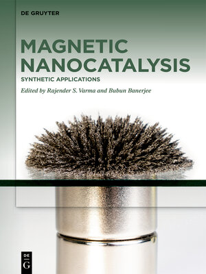 cover image of Synthetic Applications